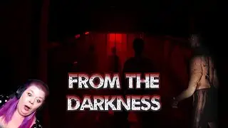 From the Darkness - Twitch Highlights