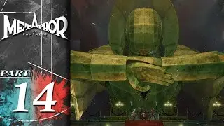 Rewards for Prayer | Metaphor Re:Fantazio - Episode 14