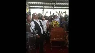 Mighty Diamonds, Funeral; Josey Wales, Admiral Bailey, Little John and...