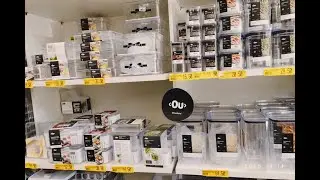 Um vlog de compras para a casa✨💫Propósito do dia 155