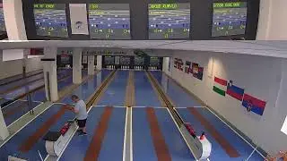 WC U-18 TEAM  MALE 23.08.2021 5-8