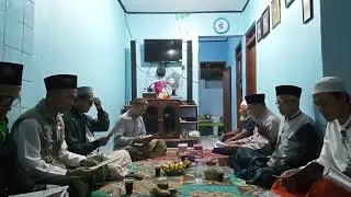 HATAMAN QUR'AN ,BERSAMA JQH  NAHDLATUL ULAMA RANTING LIMUSNUNGGAL 