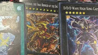 Fiendsmith yubel versus sky striker orcust! Live locals duel!