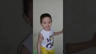Como eu era meu irm&atilde;o piquinho 