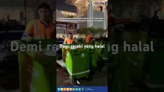 Hero Alam Flora 💙