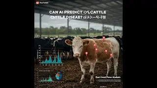 Predicting East Coast Fever (ECF) in Cattle Using Machine Learning | Data Visualization & Analysis