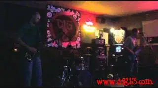 Going Down - Sick Puppies.....as performed by DIG13