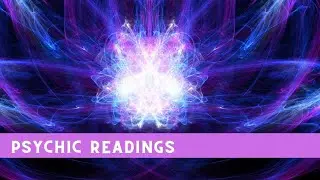Psychic Readings   Joe Shiel