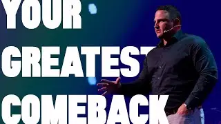 Your Greatest Comeback!