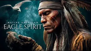 Eagle Spirit &ndash; Native American Sacred Chant, Tribal Prayer Song for Meditation and Healing