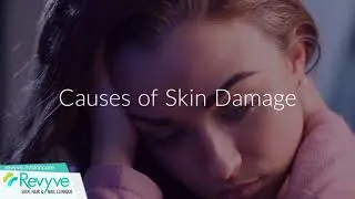 Causes of Skin Damage