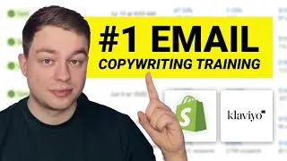 How to Master Email Copywriting for Ecommerce Brands in 2025