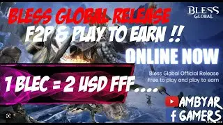 BLESS GLOBAL LEVELING