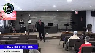Calvary United Crestview
