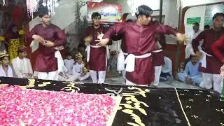 Urs Mubarak Baba Mast Sarkar