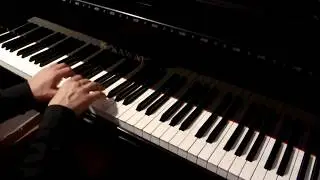 Trinity TCL Piano 2018-2019, Initial, Stahl - Stick and Hat