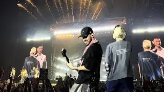 @LinkinPark LIVE in Mumbai 🇮🇳 | Full Concert Compilation | Lollapalooza India 2026 #music