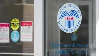 Most Americans worry Social Security won't be there when they retire