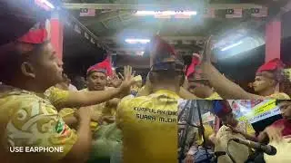 DEBARAN JANTUNG - MEJAH ANA | LAGENDA DIKIR BARAT KELANTAN✨