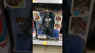 Star Wars Toys at Walmart