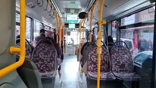 336E | Mercedes-Benz Conecto | İBB &Ouml;HO / A-238