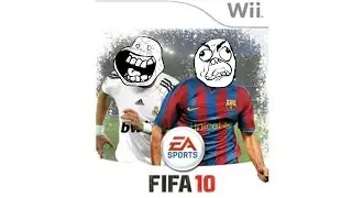 FIFAndo de 10 !!