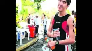 In Loving Memory of Thaddeus Cheong Wing Kit