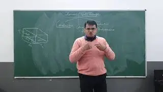 Heat Transfer | Physics Class XI