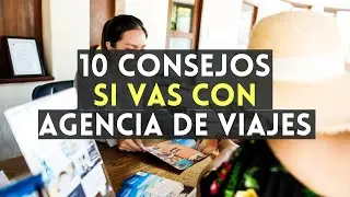 AGENCIA DE VIAJES EN TAILANDIA: Lo que tienes que saber antes de contratar