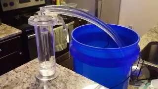 DIY Hang-On Nano Media Reactor