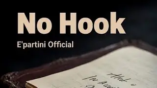 No hook E'partini( Amacombo) Official Audio