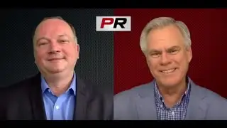 The Friday Show Presented By DRF Bets: Whipping Nonsense In California?