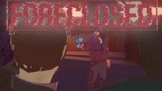 ПОДОЗРИТЕЛЬНАЯ ТРАНЗАКЦИЯ ► FORECLOSED ► ПРОХОЖДЕНИЕ (3)