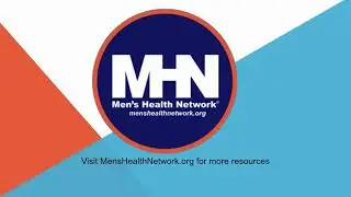 Exploring Men&rsquo;s Health Trends & Gender Gaps | Dr. Leith States, OASH, PCORI, & MHNWebinar (Video 4)