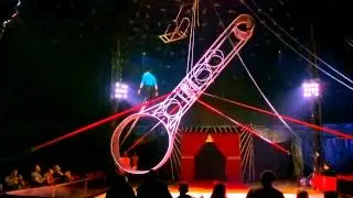 hicham tinzega wheel of death solo
