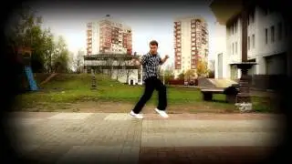 World Jumpstyle League 2011'12 | Demon |  Group 11 |  Round 1
