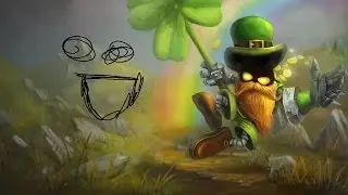 League of Veigar ( QCG-LaffyTak)