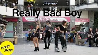 [In Public] Red Velvet - RBB (Really Bad Boy) Dance Cover.