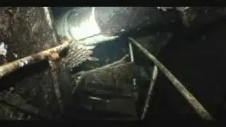 Jodrey Engine Room Part 1