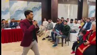 India go digital seminar Jaipur