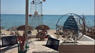 🏖️ Bovo Marina Beach &ndash; Sicily Paradise in Montallegro & Eraclea Minoa 🌊☀️