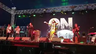Swing Out Sister at the On Blackheath Festival 13/07/2019