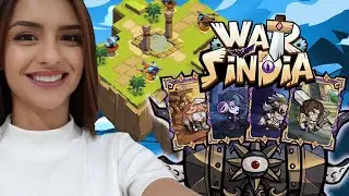 WarSindia Business Model | NFT Blockchain Game Play to Earn