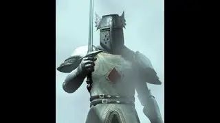 Oblivion Remastered - How To Find The Kynareth Alter For The Knights Of Nine