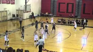 Montverde Academy vs Seffner Christian