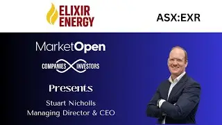 Elixir Energy | Увеличение финансирования на 16,6 млн долларов ускоряет рост Taroom | Управляющий...
