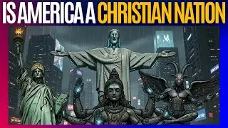 America A Christian Nation? Cities Church Protests, GodLogic vs Joel Webbon on Interracial Marriage