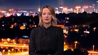 Newsnight: Protest u Beogradu, šetnja ka Vršcu