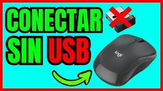 How to Connect a Bluetooth Mouse to a Laptop Without USB (Quick and Easy) 2025
