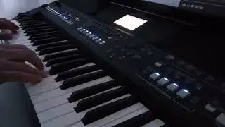 Enigma Return To Innocence Cover Style WestCoastPop